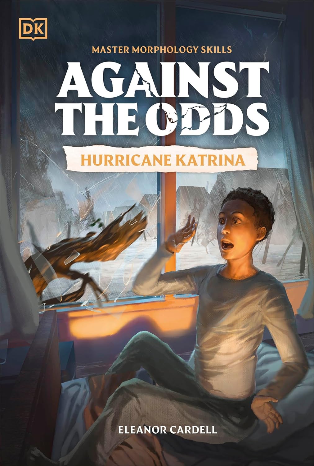 Against the Odds Hurricane Katrina