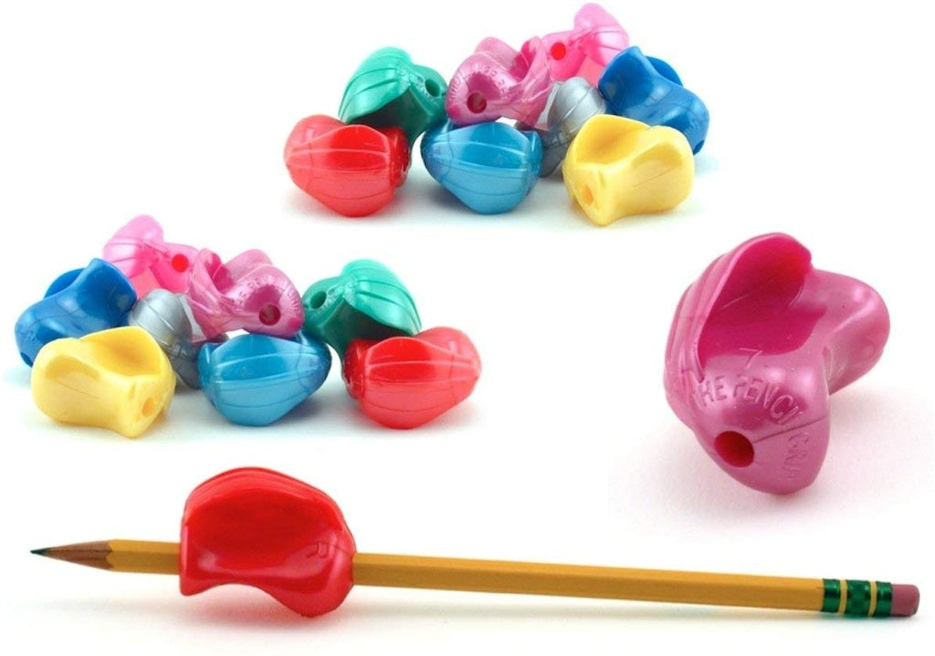 Crossover Pencil Grip