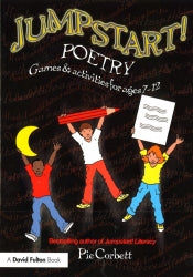 Jumpstart! Poetry
