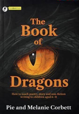 Talk for Writing: The Book of Dragons