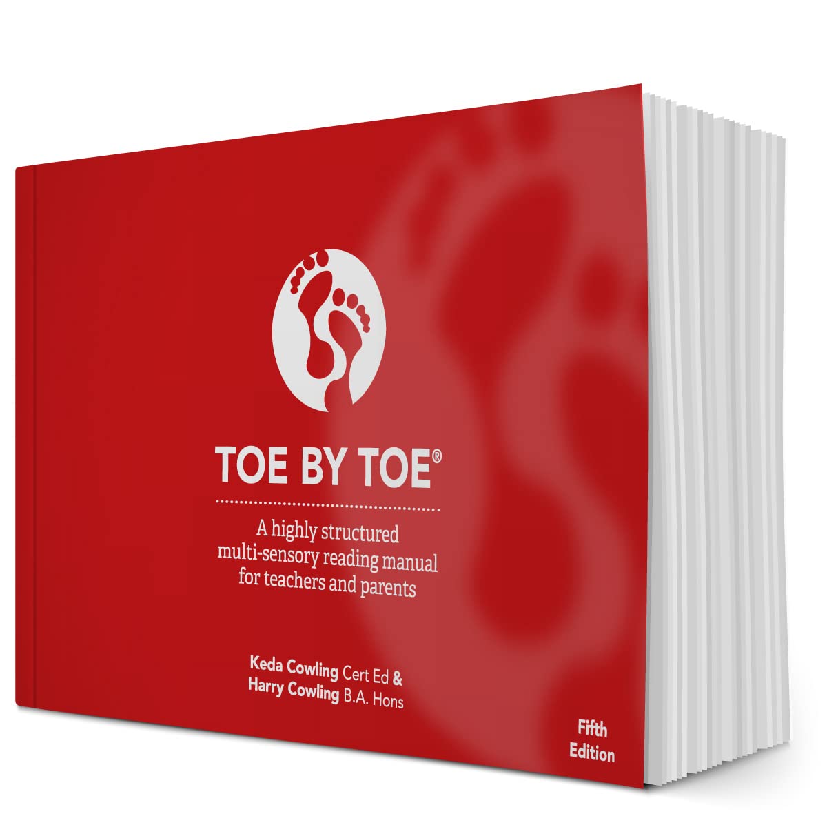 Toe By Toe