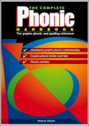 The Complete Phonic Handbook