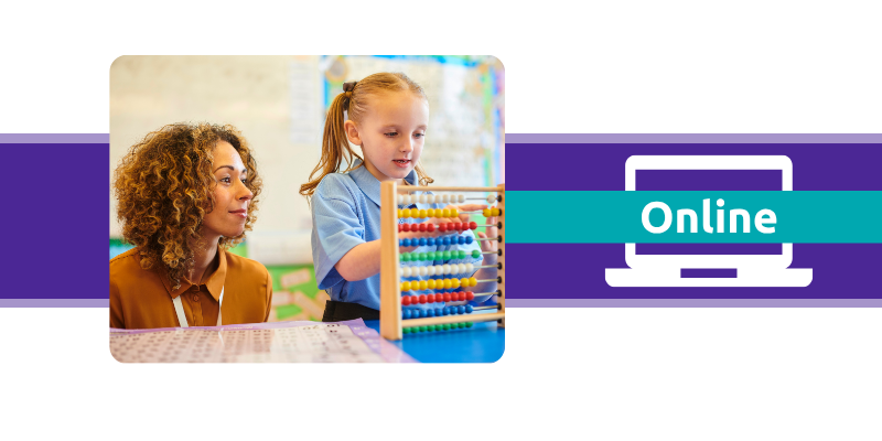 Intervention for Maths Difficulties: Providing Effective Numeracy Intervention 16/11/2026