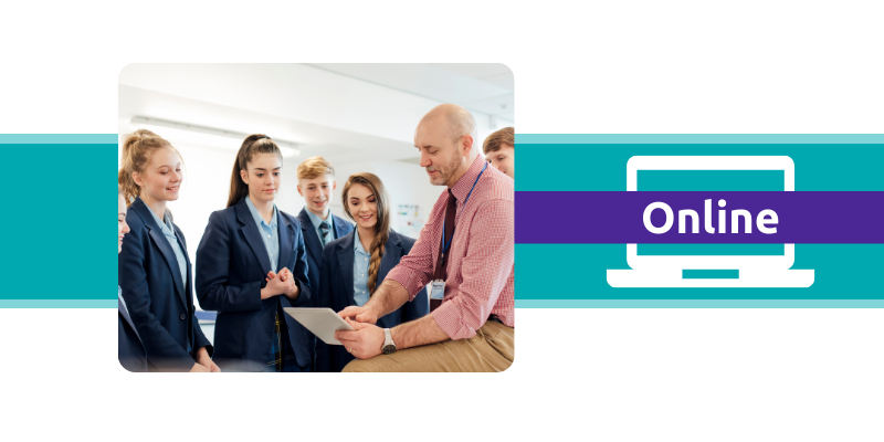 Supporting High School Students with Dyslexia and Specific Learning Difficulties 1/09/2026