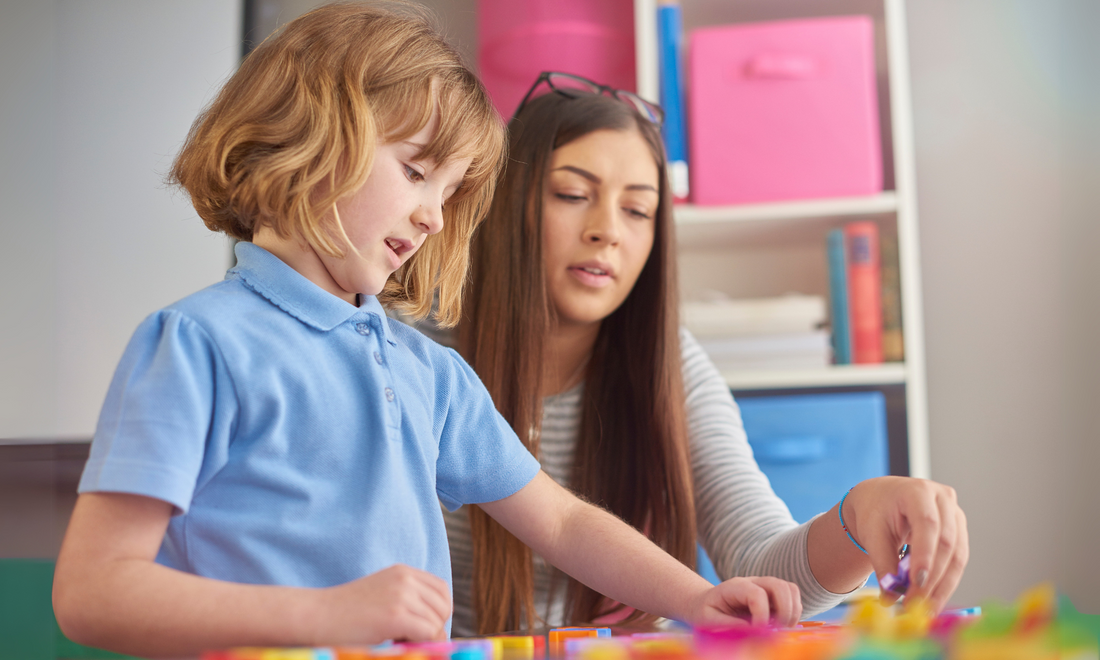 Why Do Speech Pathologists Teach Literacy?