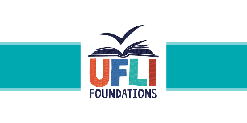 UFLI Foundations 23/09/2026