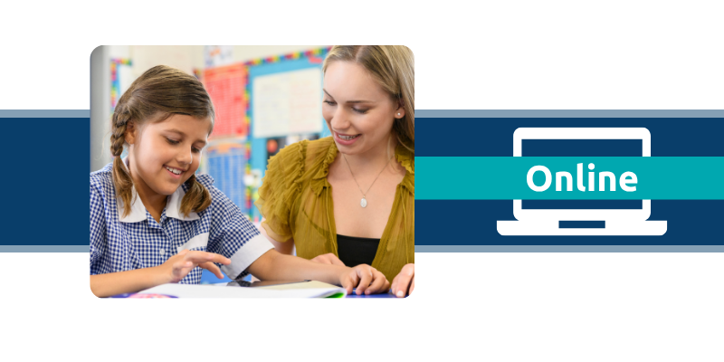 Supporting Primary School Students with Dyslexia and other Specific Learning Disorders 4/08/2026